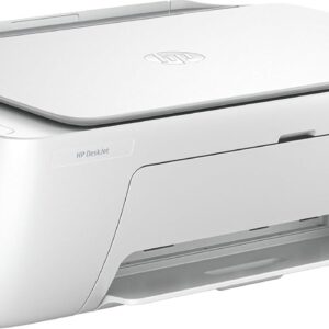 HP DeskJet All-in-One Printer 2810e, Colour Printer for Home, Printing, Copying, Scanning