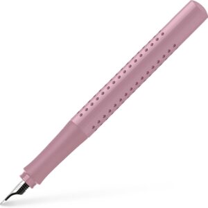 Faber-Castell Fountain Pen, Grip Edition