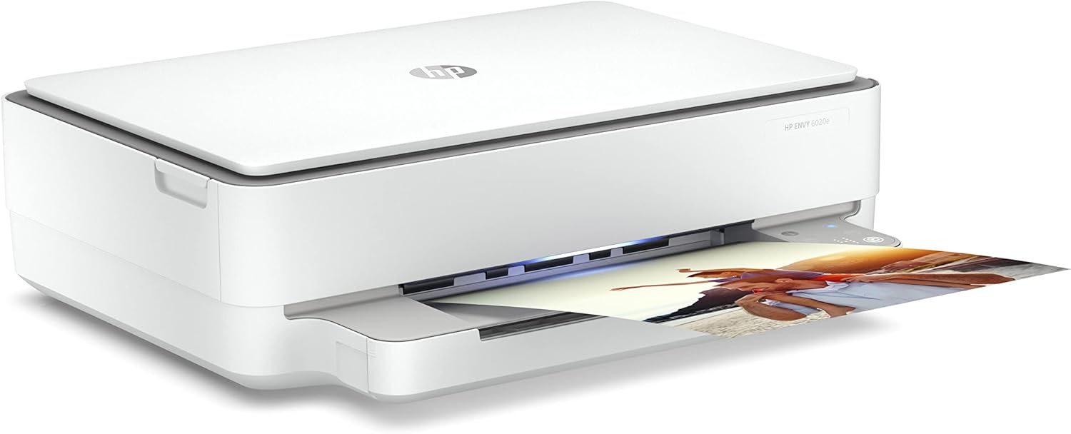 HP Envy Multifunction Printer – Bild 13