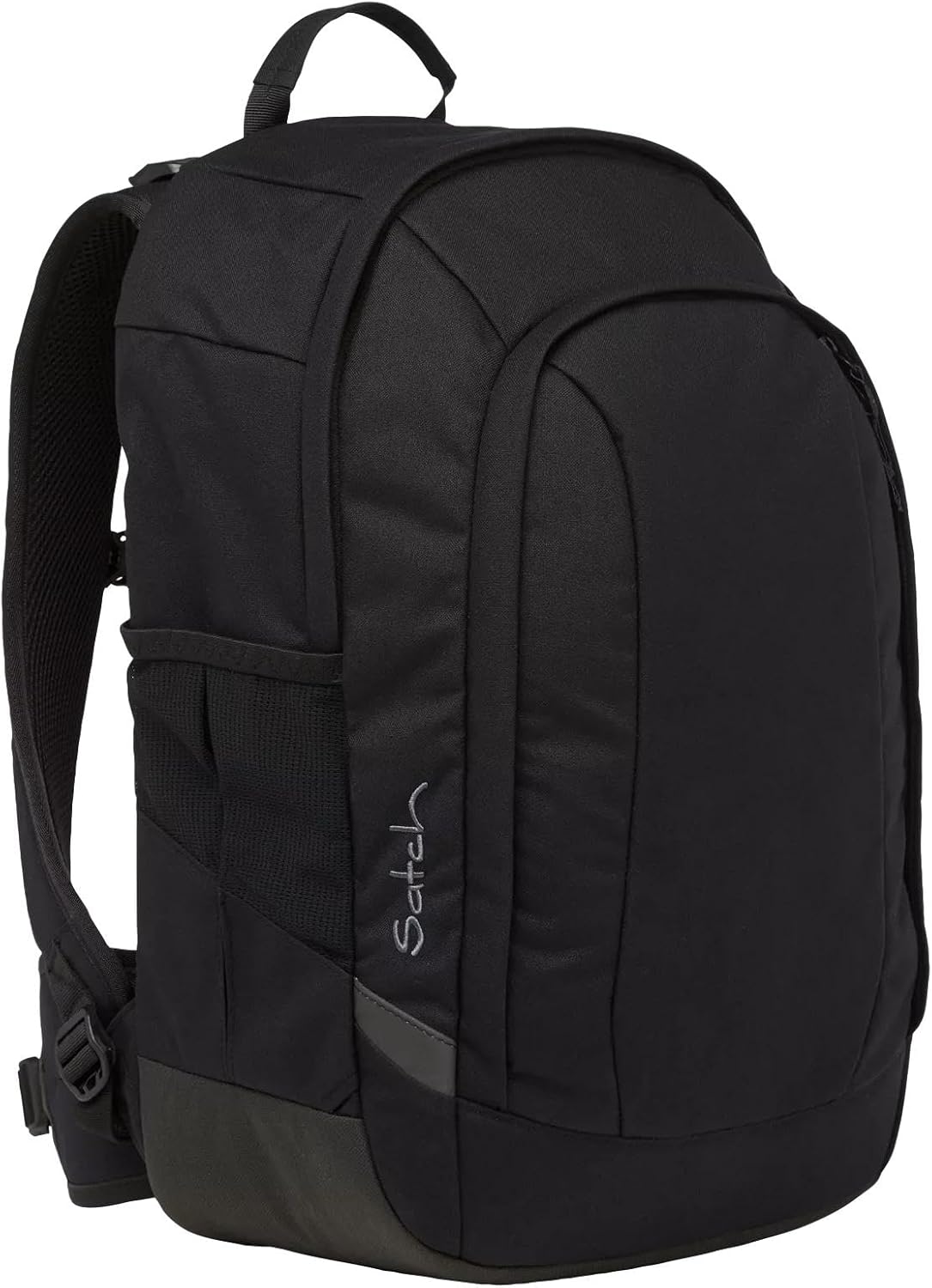 satch air School Backpack, from Age 10 - 11, Padded, 26 Litre Storage Space, Sturdy, with Laptop Compartment – Bild 4