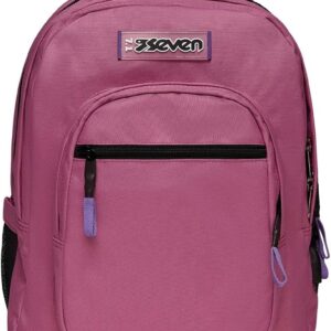 Seven Freethink Unisex Children's Freethink Backpack (Pack of 3)