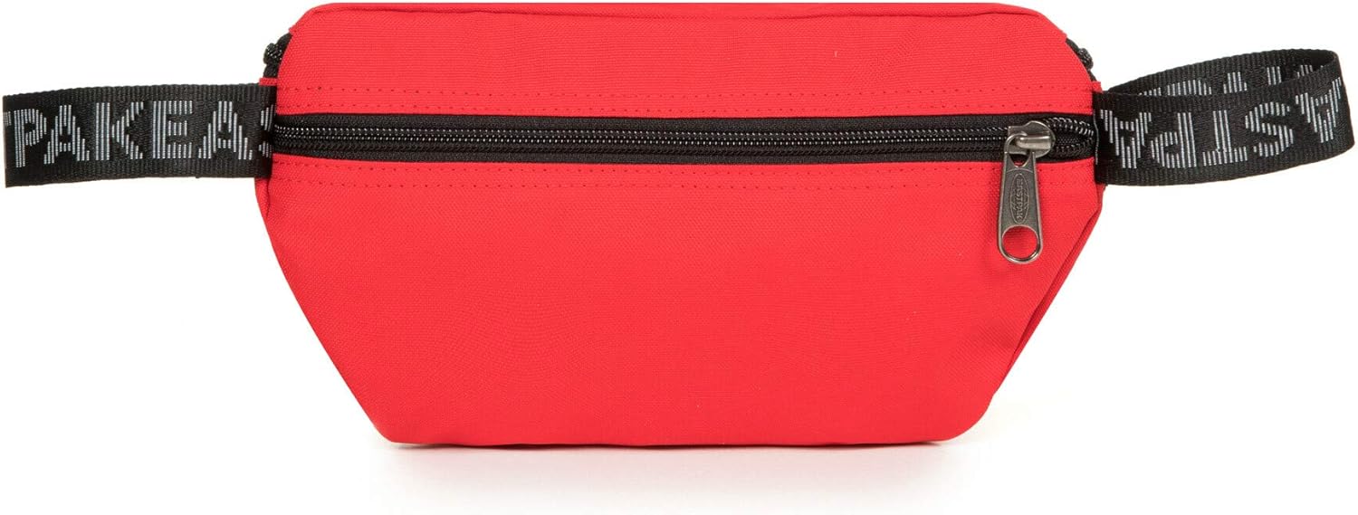 RIÑONERA EASTPAK Page Black, red – Bild 3
