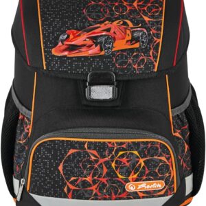 Herlitz, multicoloured, M