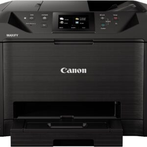 Canon Maxify MB 5150 Multifunctional Printer