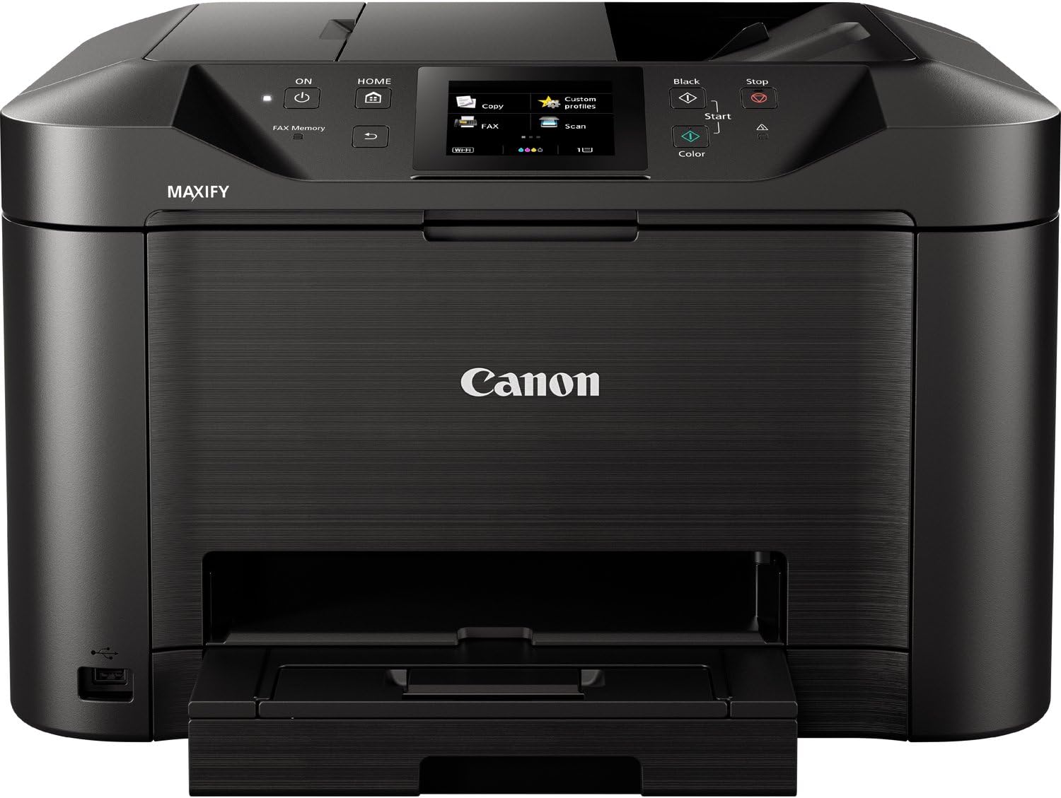 Canon Maxify MB 5150 Multifunctional Printer