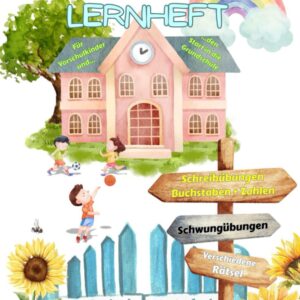 Lernheft