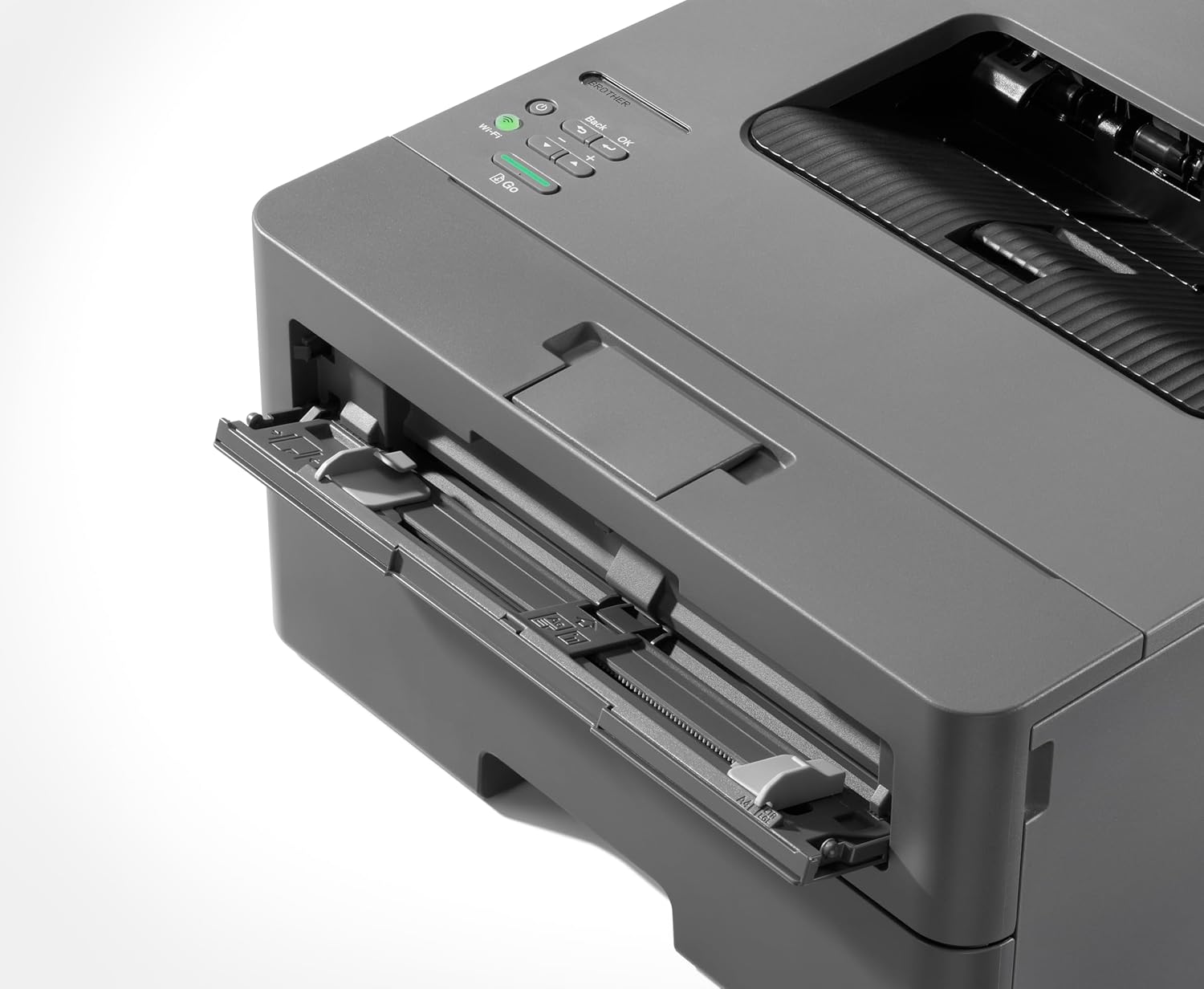 Brother HL-L2400DW Laser Printer 4 Months EcoPro incl. Automatic Duplex Printing LC Display Toner for up to 700 Pages Included – Bild 8