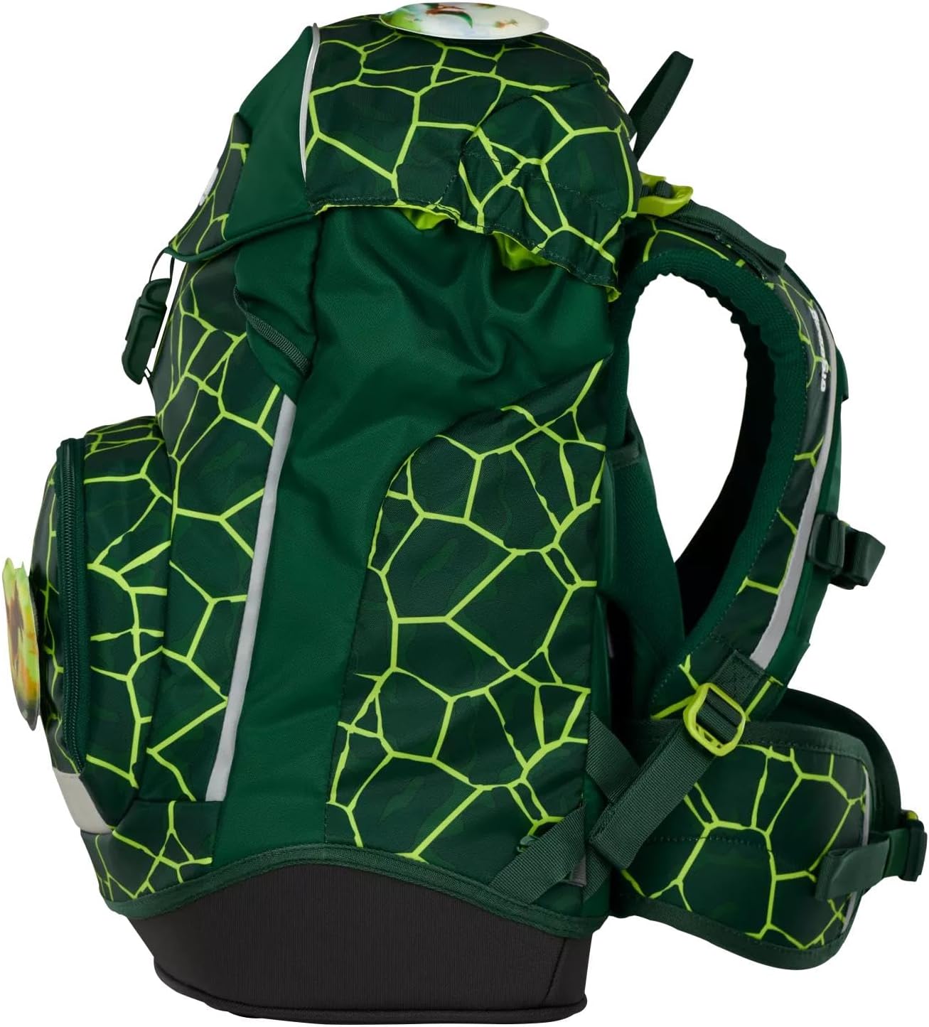 ergobag Unisex Kinder Prime prime – Bild 2