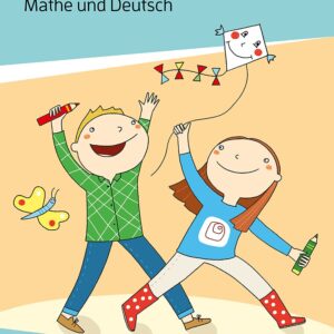 Quer durch die 4. Klasse, Mathe und Deutsch - Übungsblock