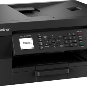 Brother MFC-J4350DW 4-in-1 Printer with Wi-Fi
