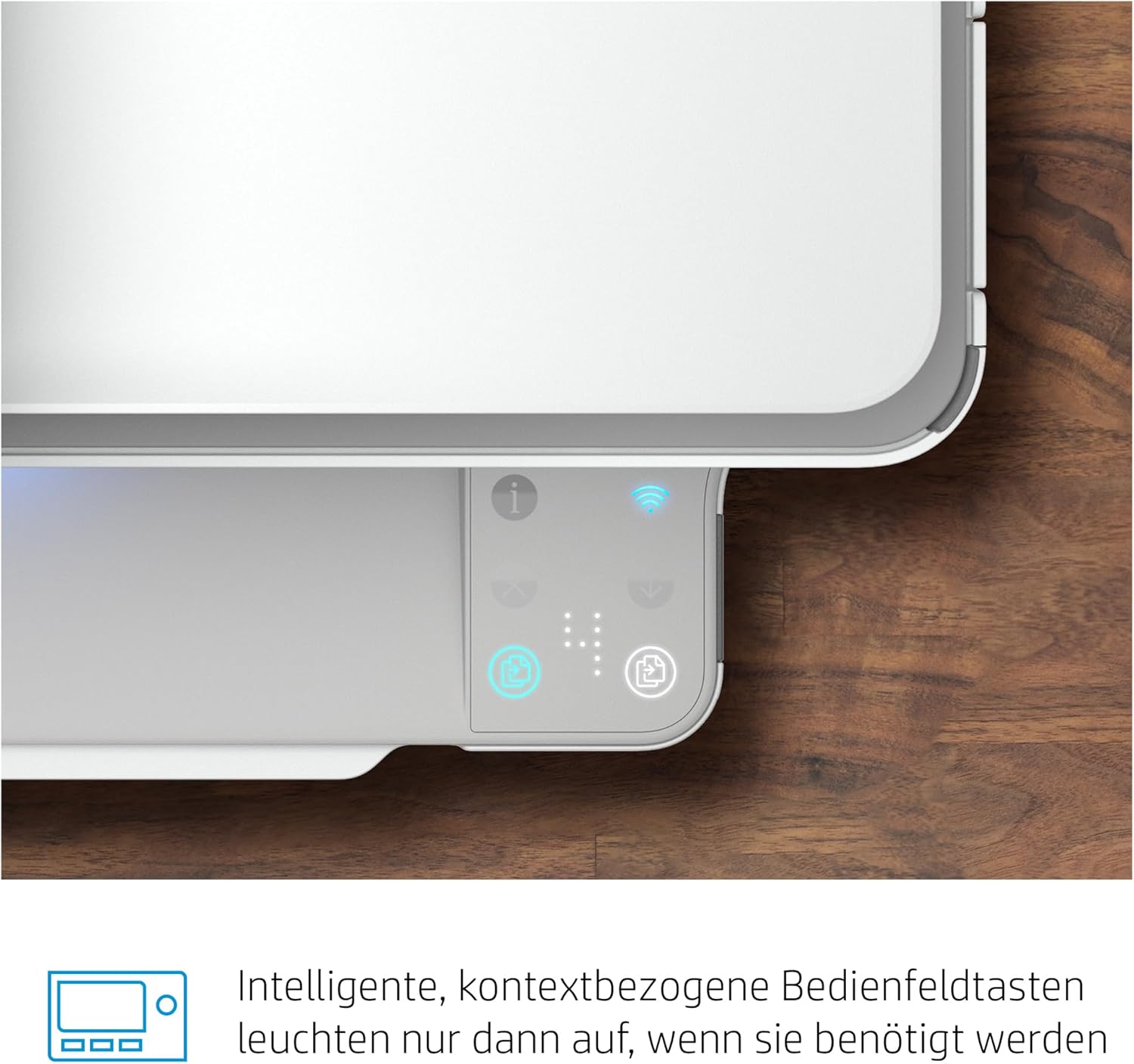 HP Envy Multifunction Printer – Bild 8