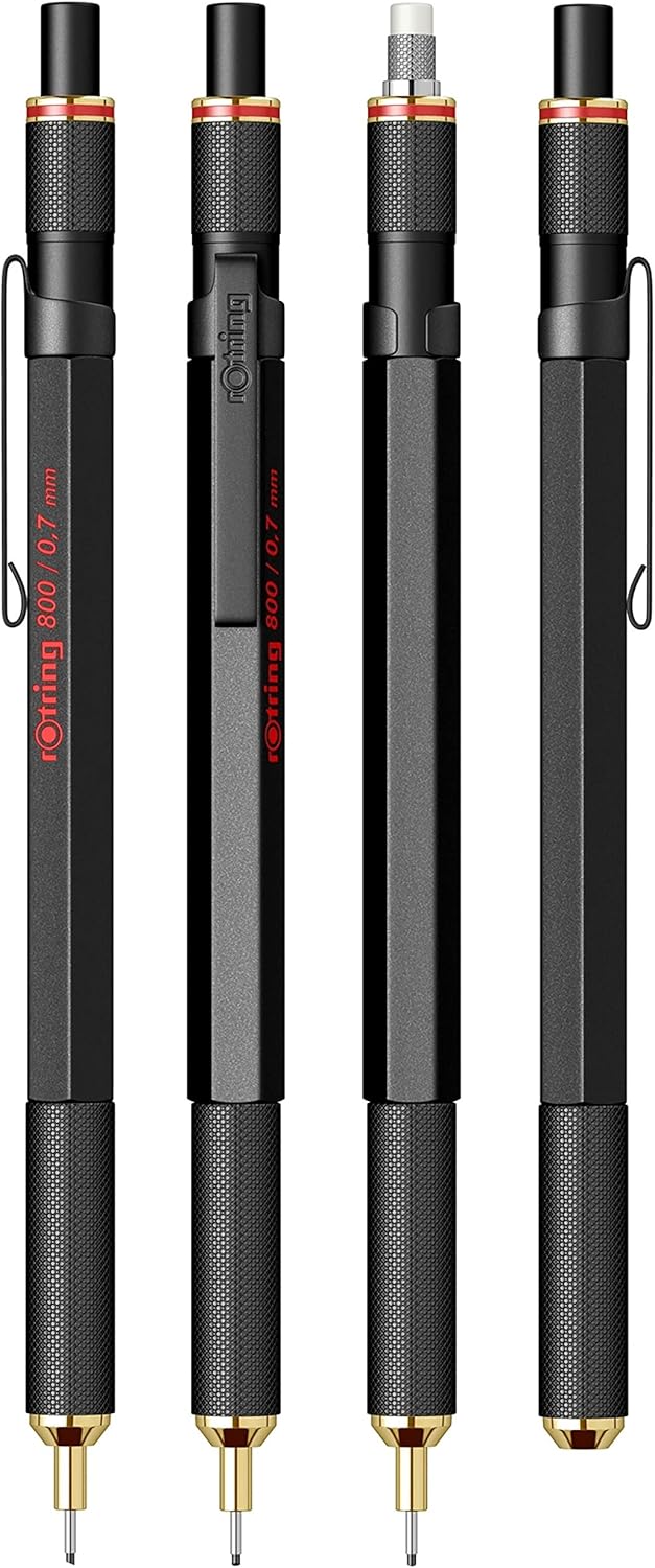 rOtring Ballpoint Pen 0,7 mm – Bild 3