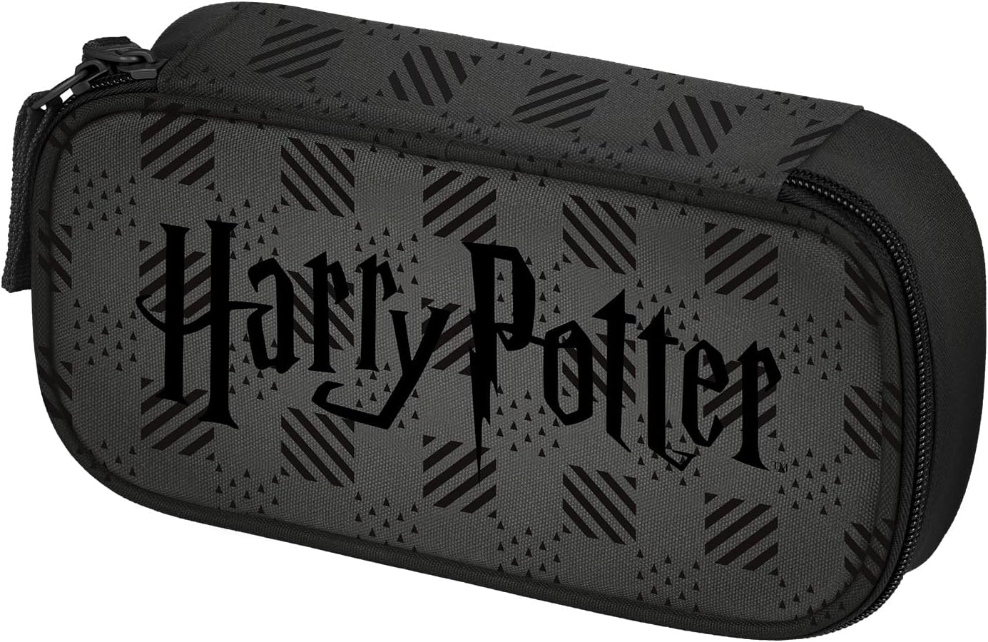 Baagl School Backpack Set Boys Girls 3 Pieces, School Bag for Primary School, Primary School Satchel with Chest Strap, Ergonomic School Bag (Harry Potter Hogwarts) – Bild 7