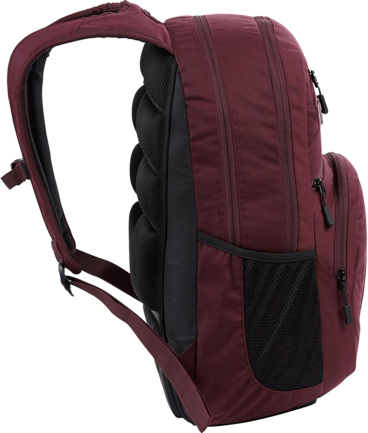 Nitro Hero Pack Large Trendy Backpack Bag Backpack with Padded Laptop Compartment and Other Great Features School Bag School Backpack 37L Ponderosa – Bild 4