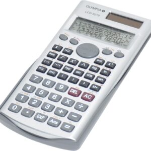 Olympia LCD 9210 Scientific Calculator
