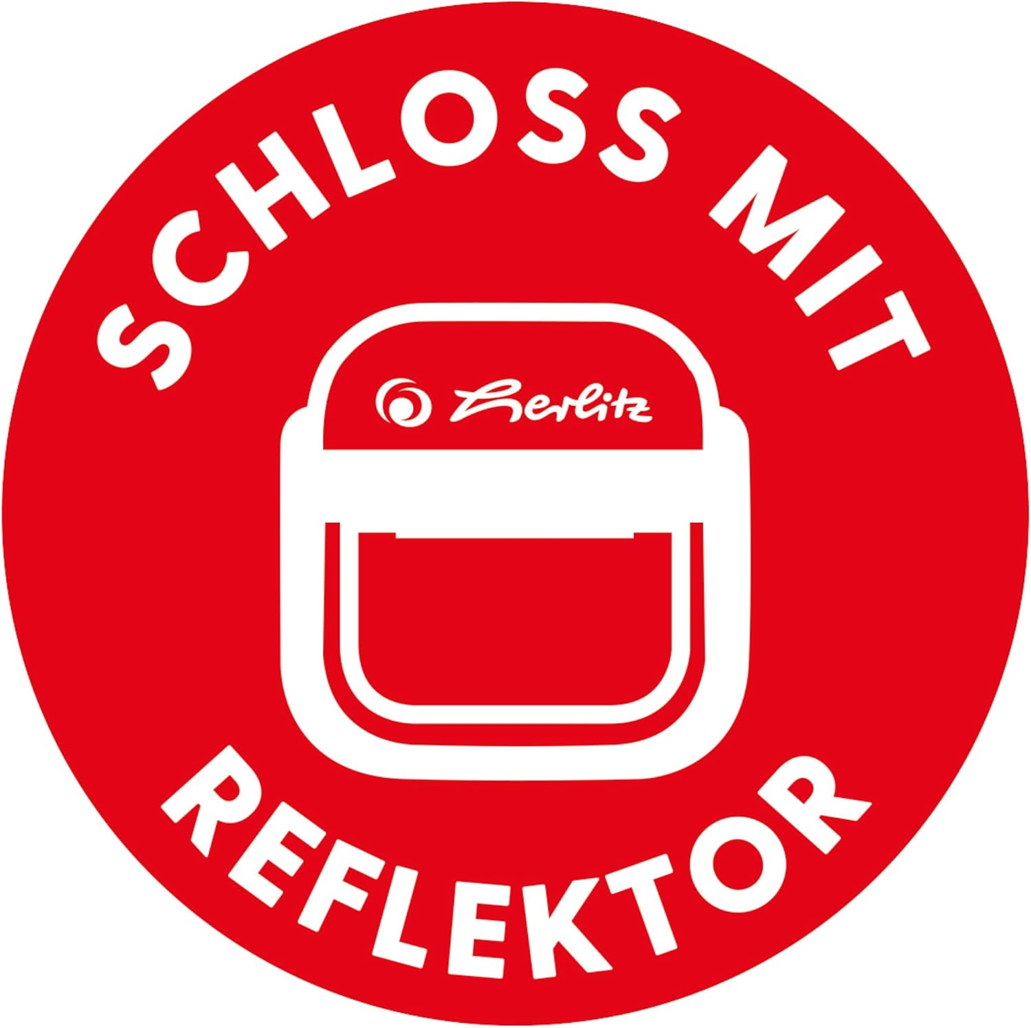 Herlitz UltraLight Plus 50026838 School Bag – Bild 18