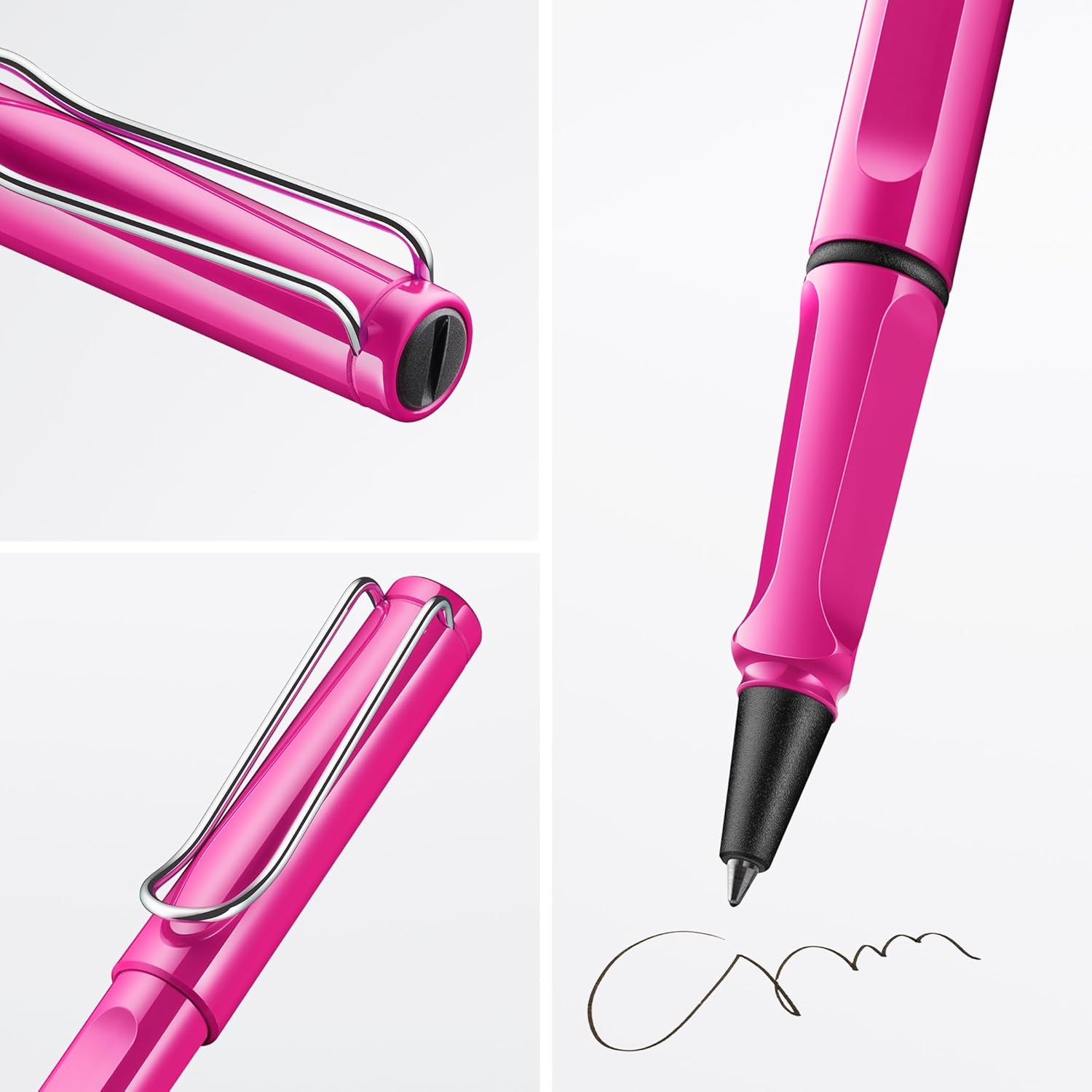 LAMY Safari Pencil – Bild 2