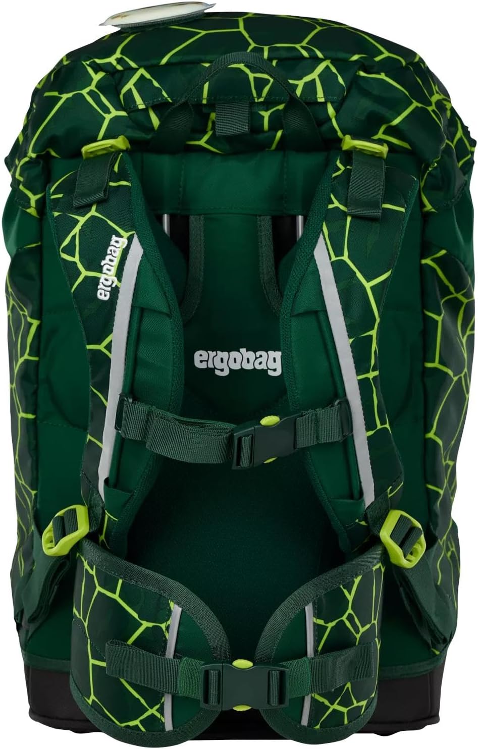 ergobag Unisex Kinder Prime prime – Bild 3