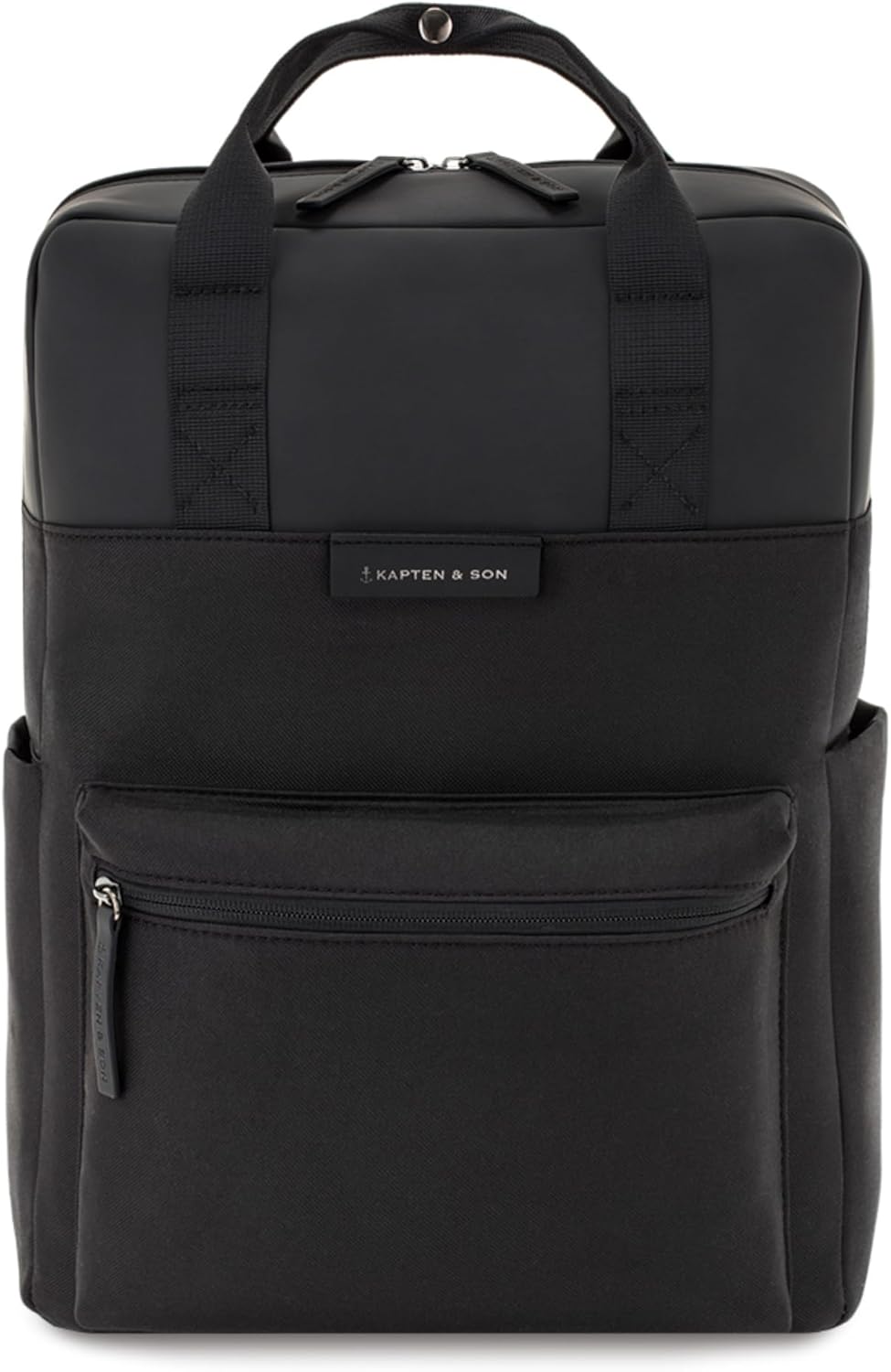 Kapten & Son Bergen Backpack for Men and Women, Daypack, Hand Luggage Backpack, Daypack, Water-Repellent