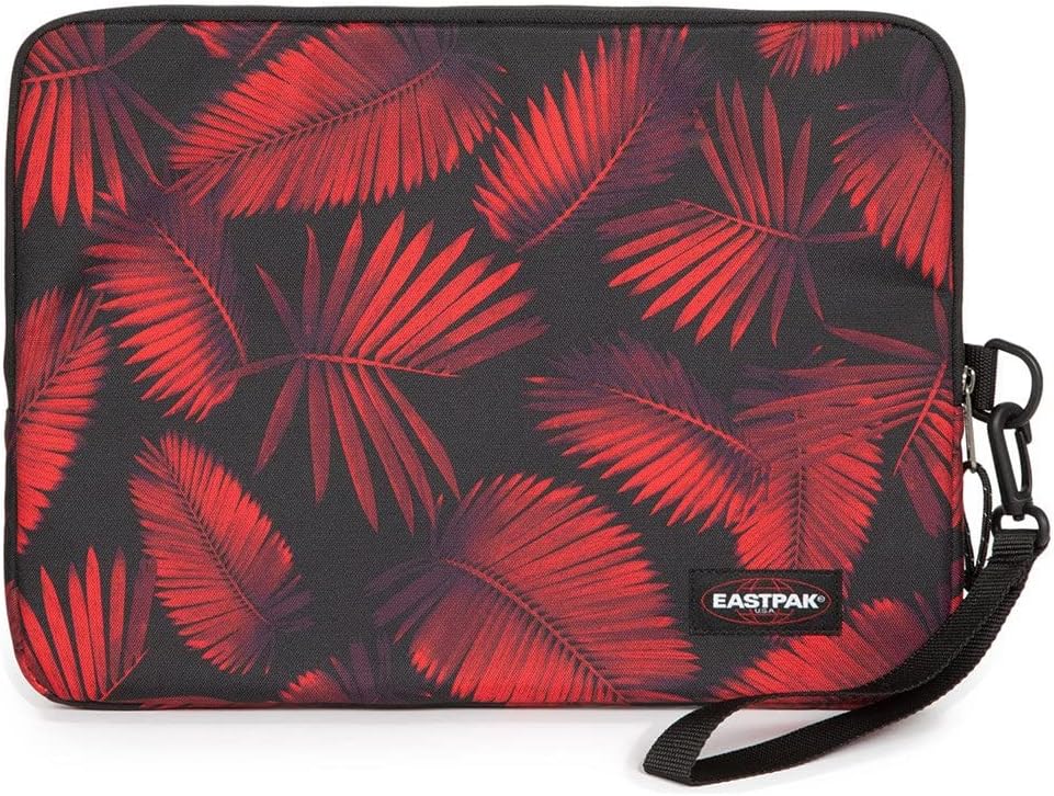 Eastpak BLANKET Laptop Bag, Basic Colours & Seasonal Colour Options, Brize Glow Dark, BLANKET M