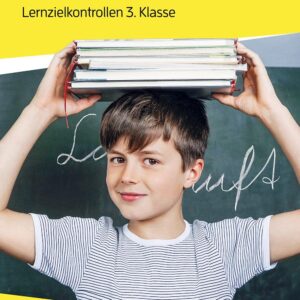 Übungsheft mit Lesetests in Deutsch 3. Klasse: Echte Klassenarbeiten mit Punktevergabe und Lösungen – Lesen lernen und üben (Lernzielkontrollen, Band 293)