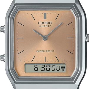 Casio 4549526390623 Women's & Unisex Adult Watch EAN