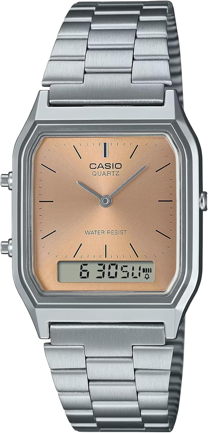 Casio 4549526390623 Women's & Unisex Adult Watch EAN