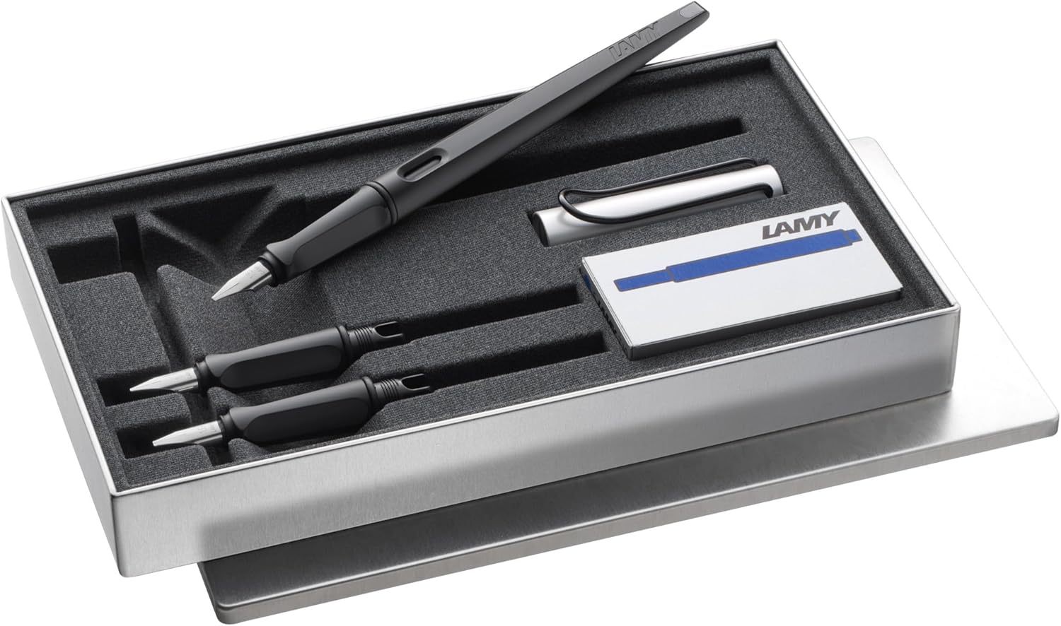 Lamy 1217713 Calligraphy Pen Set Joy AL M11