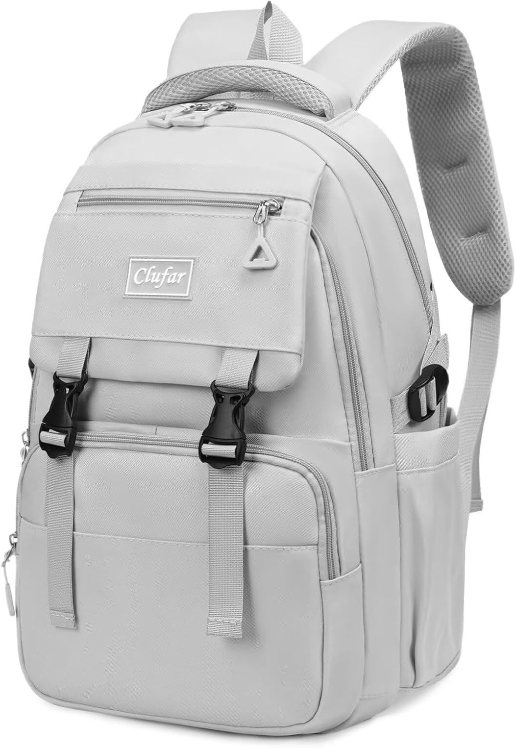 Schulrucksack Teenager Jungen Wasserdicht Schulranzen Schultasche Backpack School Bag Daypack für College Schule Arbeit