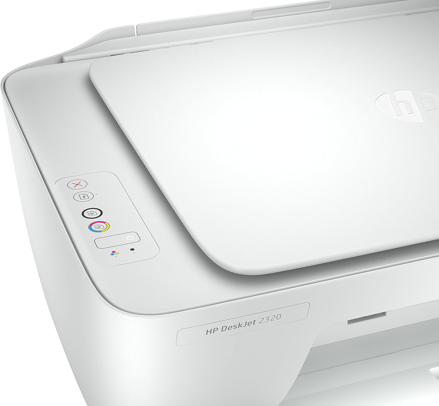 HP DeskJet 2320A Thermal Inkjet Printer A4 4800 x 1200 DPI 7.5 ppm – Bild 3