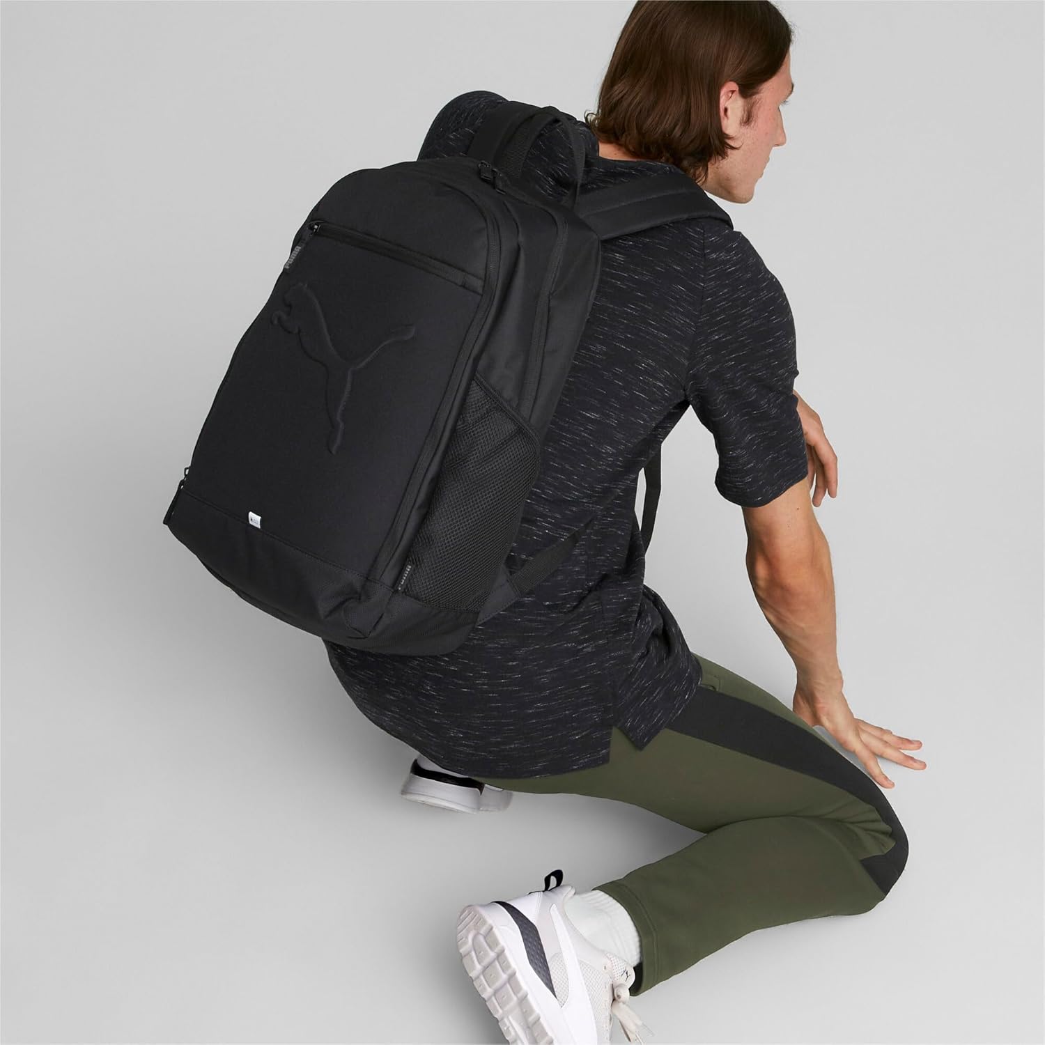 Puma Buzz Backpack – Bild 6