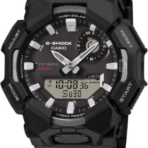 Casio G-Shock G-Shock GA-B010-1AER Men’s Watch