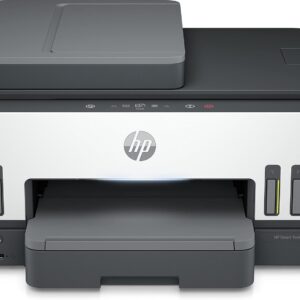 Printer/COP/SCAN SMART TANK/790 4WF66A#670 HP