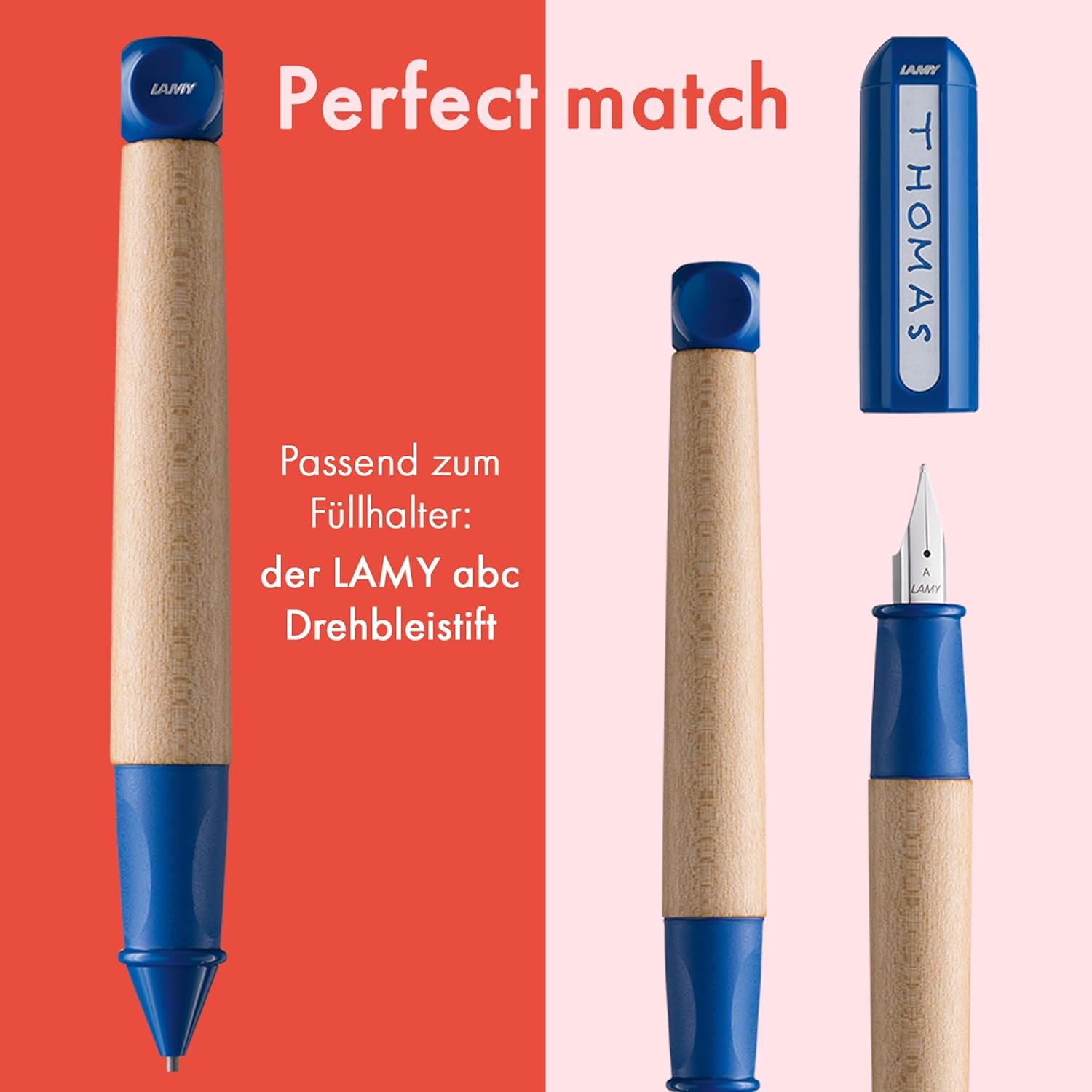 Lamy abc – Bild 5