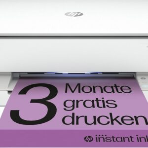 HP Envy Multifunction Printer