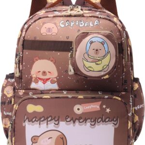 Schulrucksack Teenager Schultasche Wasserdicht Rucksack Mehrfach Atmungsaktiv Damen Kinderrucksack Alltag Schulranzen Wasserabweisend Groß Mädchen