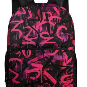 Satchel Highland Cow Boys Teenager Girls School Bags Children 6 Class Backpack Animal Print for 7 9 11 Years Children Book Bags School Bag Large for School Gifts Primary School