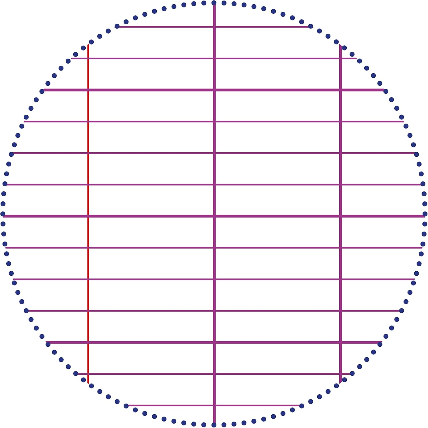 Clairefontaine Notepad – Bild 2
