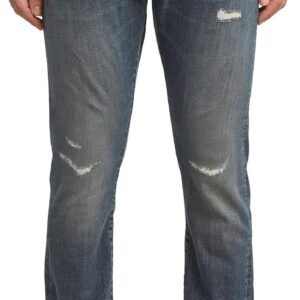 G-Star Men’s Revend FWD Skinny Jeans
