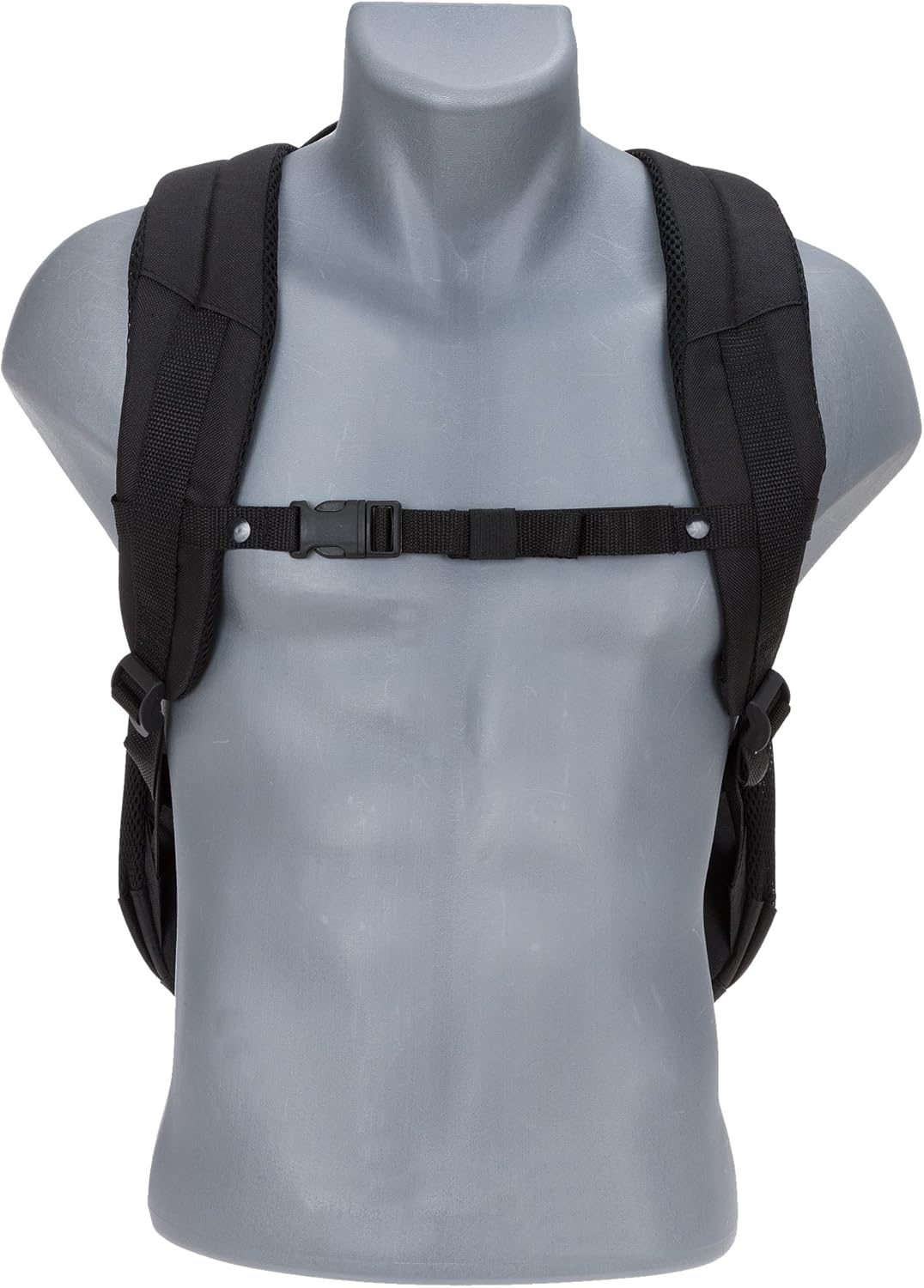 ELEPHANT Hero Signature 12645 School Backpack Design, Butterfly Black Pink, School backpack – Bild 3