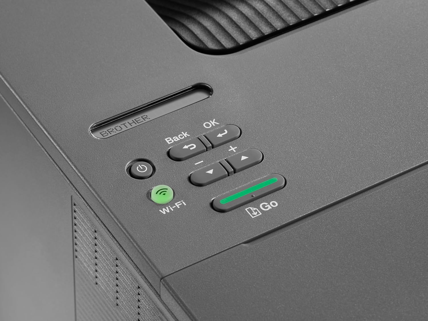 Brother HL-L2400DW Laser Printer 4 Months EcoPro incl. Automatic Duplex Printing LC Display Toner for up to 700 Pages Included – Bild 4