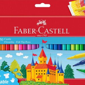 Faber-Castell Castle felt tip pen