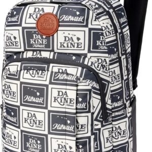 Dakine Campus 33 Litre Backpack, multi-coloured, M