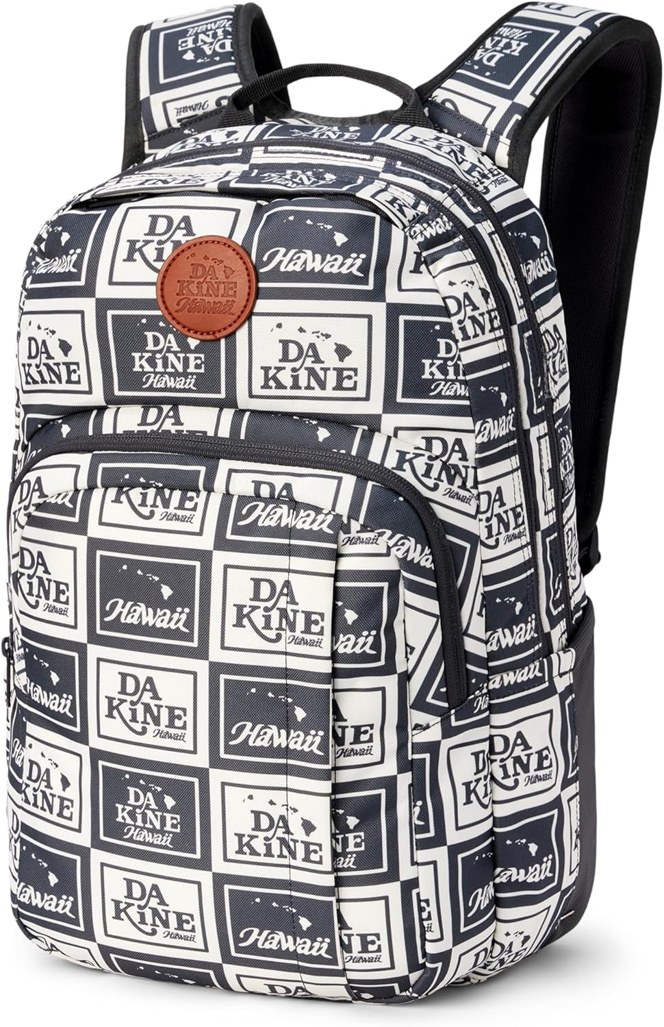 Dakine Campus 33 Litre Backpack, multi-coloured, M