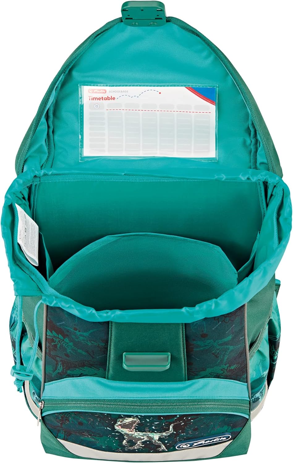 Herlitz UltraLight Plus 50026838 School Bag – Bild 6