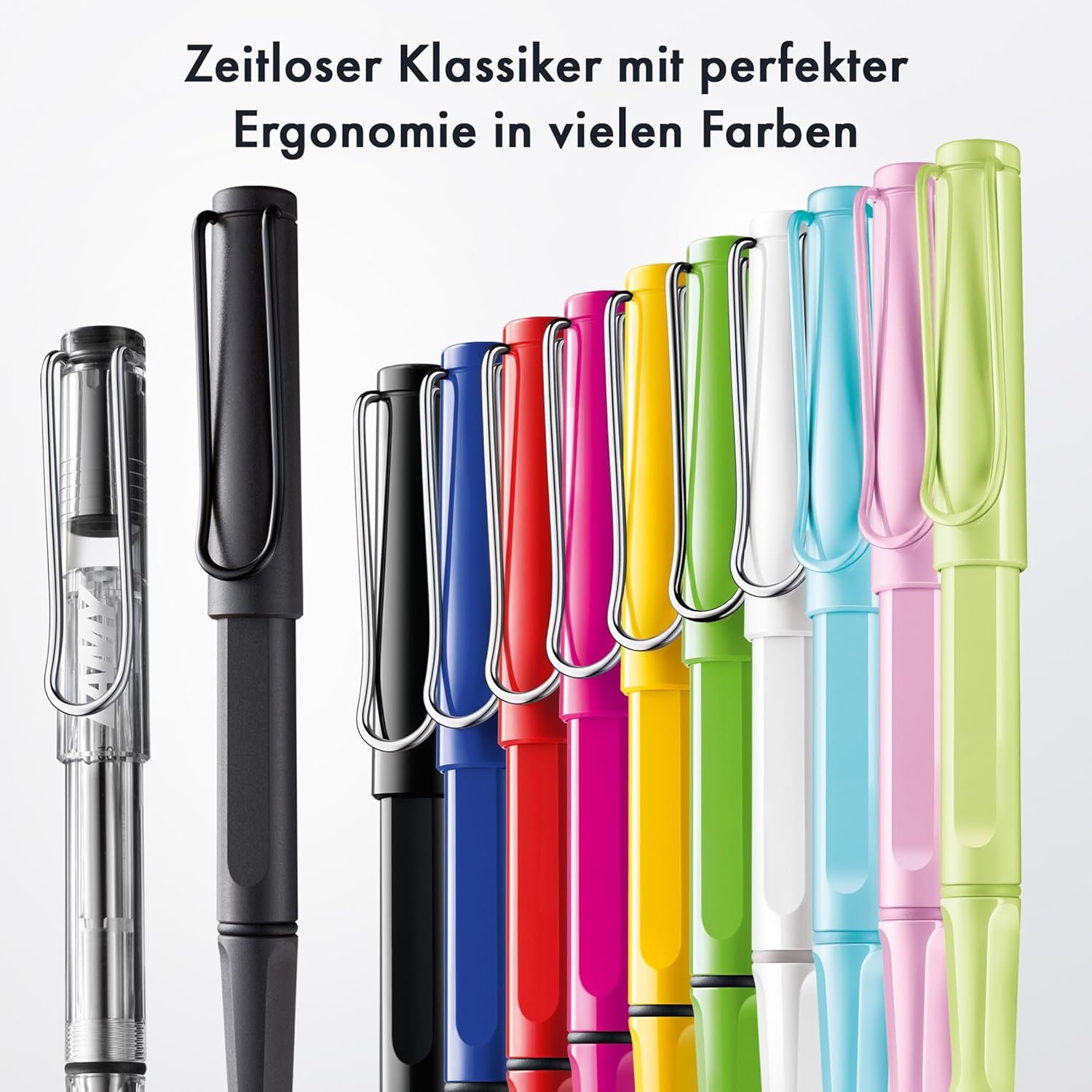 LAMY Safari Pencil – Bild 7