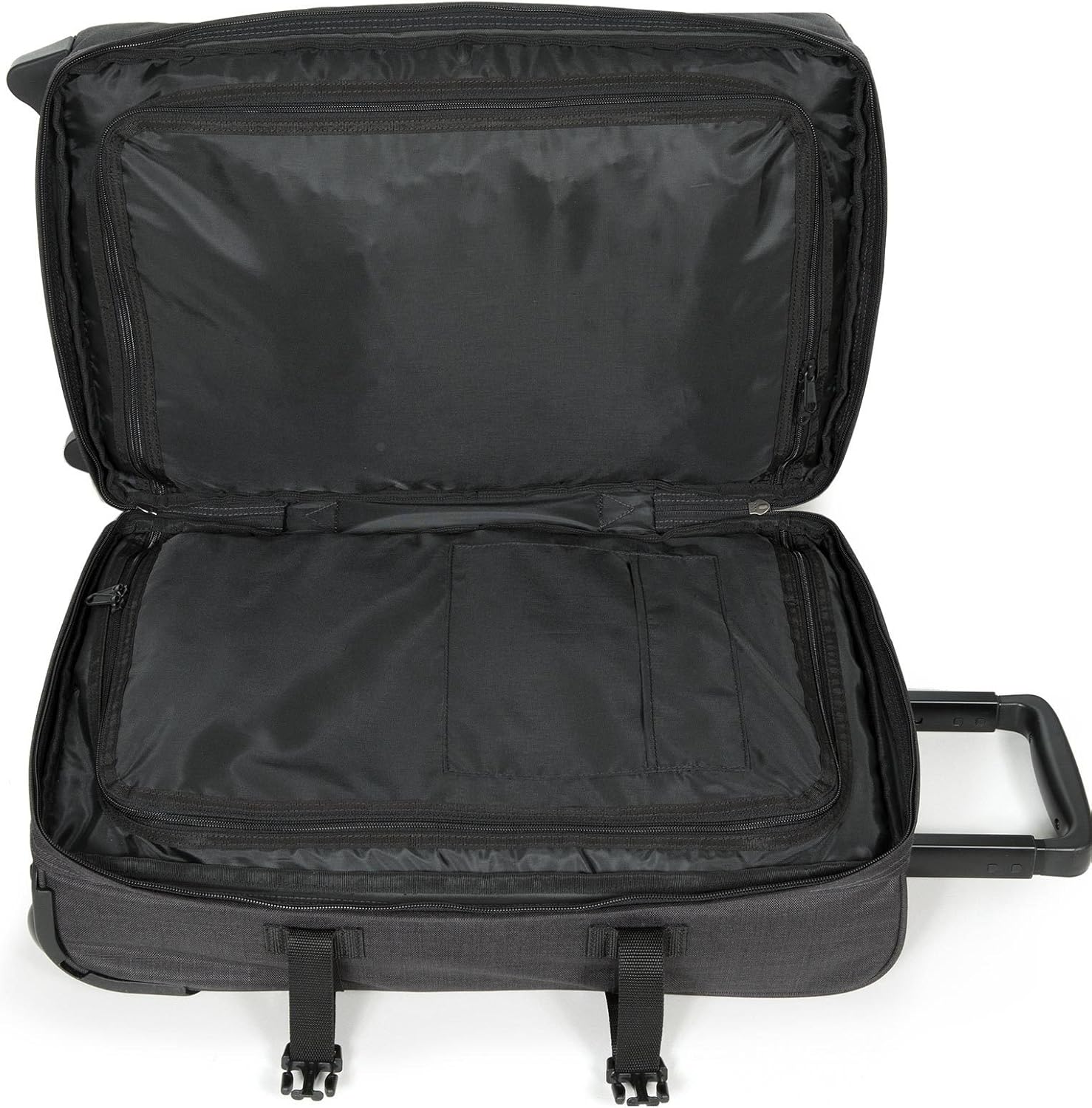 Eastpak Tranverz S Suitcase Black – Bild 4