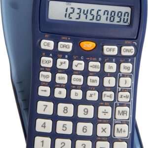 Genie 52SC School Calculator