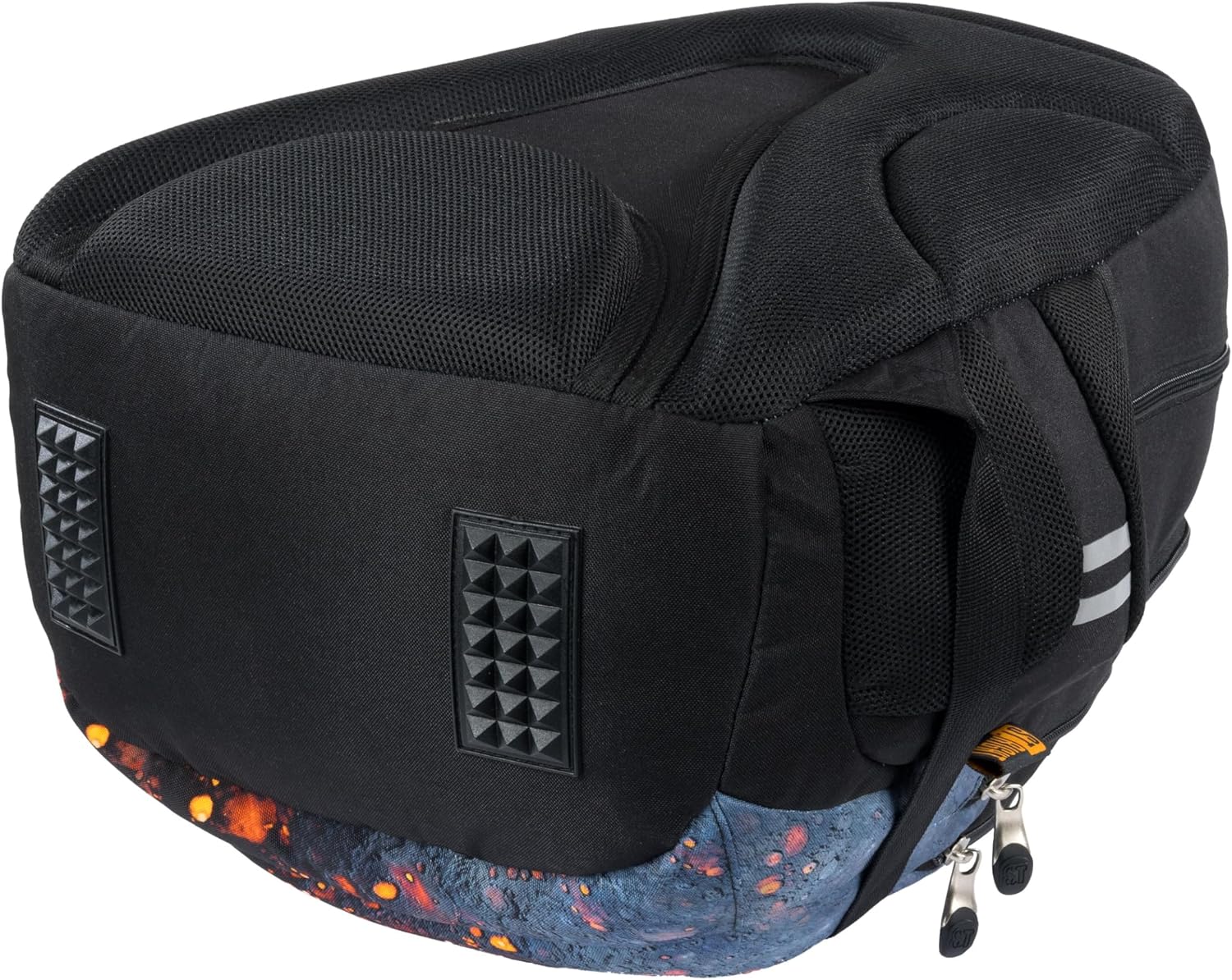 School Backpack Teenager Boys Set 3 Pieces - School Backpack from 5th Class - Ergonomic Backpack – Bild 5
