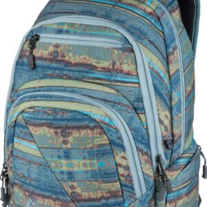 Nitro Snowboards Rucksack Stash, Schultasche, Freizeitrucksack
